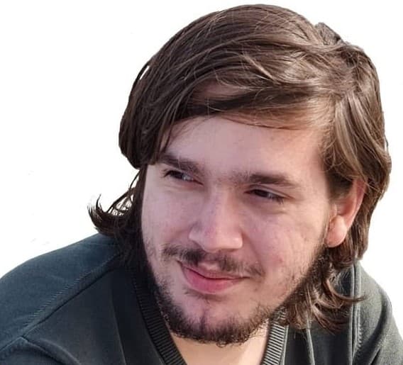 Mario Leonard CASSIAN