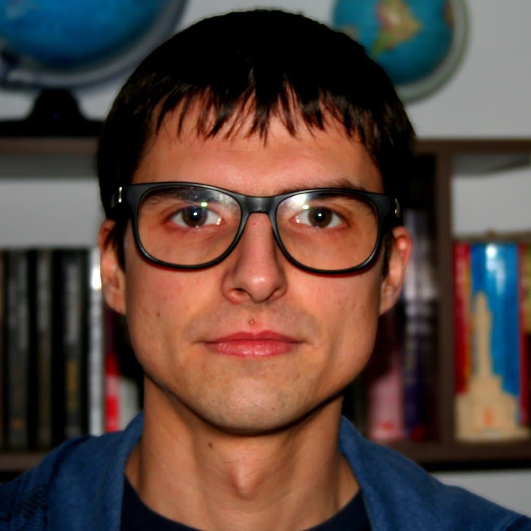 Alexandru BRATU